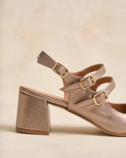 Polin et moi ZAPATOS DE TACÓN><noscript><img width=