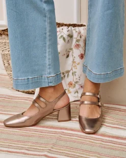 Polin et moi ZAPATOS DE TACÓN><noscript><img width=