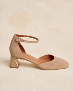 Polin et moi ZAPATOS DE TACÓN><noscript><img width=