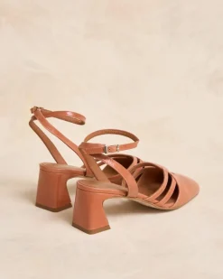 Polin et moi ZAPATOS DE TACÓN><noscript><img width=