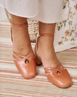 Polin et moi ZAPATOS DE TACÓN><noscript><img width=