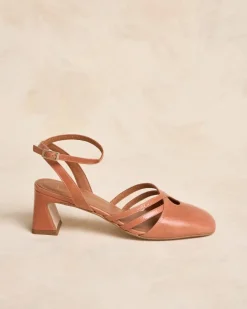 Polin et moi ZAPATOS DE TACÓN><noscript><img width=