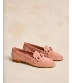 Polin et moi MOCASINES>Mocasín Hebilla Cerelia MAQUILLAJE