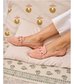 Polin et moi MOCASINES><noscript><img width=