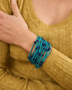 Polin et moi BISUTERÍA>Pulser Abalorios Multi Atlántico