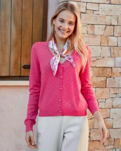 Polin et moi CARDIGANS Y JERSEIS><noscript><img width=