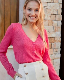 Polin et moi CARDIGANS Y JERSEIS><noscript><img width=