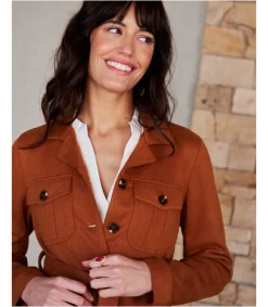 Polin et moi BLAZERS Y CAZADORAS><noscript><img width=