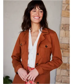 Polin et moi BLAZERS Y CAZADORAS><noscript><img width=