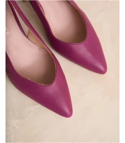 Polin et moi ZAPATOS DE TACÓN|FERIA><noscript><img width=