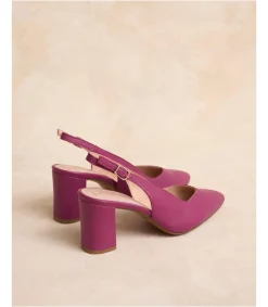 Polin et moi ZAPATOS DE TACÓN|FERIA><noscript><img width=