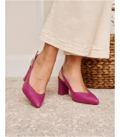 Polin et moi ZAPATOS DE TACÓN|FERIA><noscript><img width=