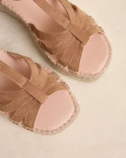 Polin et moi SANDALIAS><noscript><img width=