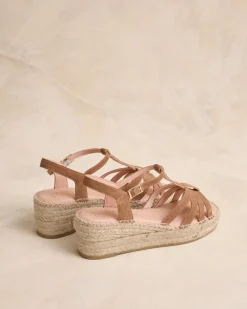 Polin et moi SANDALIAS><noscript><img width=