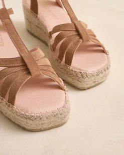 Polin et moi SANDALIAS><noscript><img width=