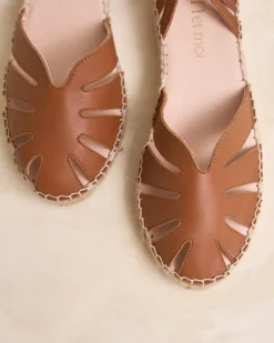 Polin et moi SANDALIAS>Sandalia Addo Cuero