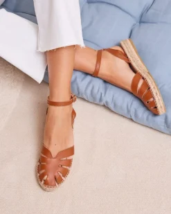 Polin et moi SANDALIAS>Sandalia Addo Cuero