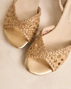 Polin et moi TRENZADOS|SANDALIAS><noscript><img width=