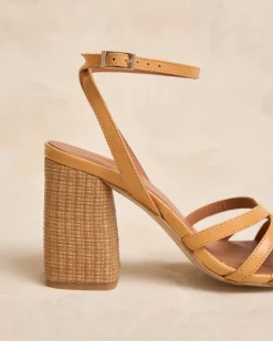 Polin et moi SANDALIAS|CALZADO><noscript><img width=