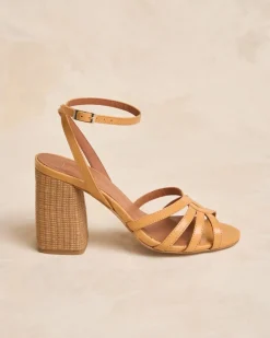 Polin et moi SANDALIAS|CALZADO><noscript><img width=