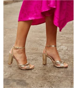 Polin et moi SANDALIAS|NOVIA><noscript><img width=