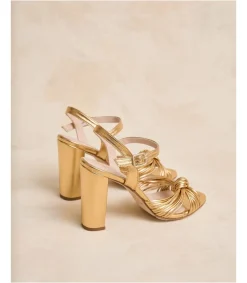 Polin et moi SANDALIAS|NOVIA><noscript><img width=