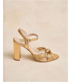 Polin et moi SANDALIAS|NOVIA><noscript><img width=