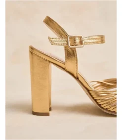 Polin et moi SANDALIAS|NOVIA><noscript><img width=