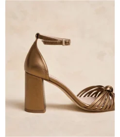 Polin et moi SANDALIAS|NOVIA><noscript><img width=