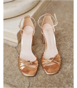 Polin et moi SANDALIAS|NOVIA><noscript><img width=