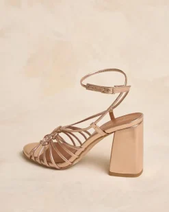 Polin et moi SANDALIAS|CALZADO><noscript><img width=