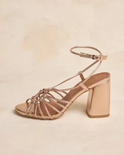 Polin et moi SANDALIAS|CALZADO><noscript><img width=