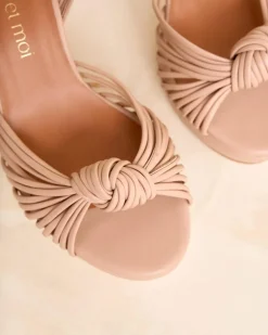 Polin et moi SANDALIAS|CALZADO><noscript><img width=