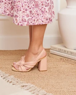 Polin et moi SANDALIAS|CALZADO>Sandalia Nudo Zoi Nude