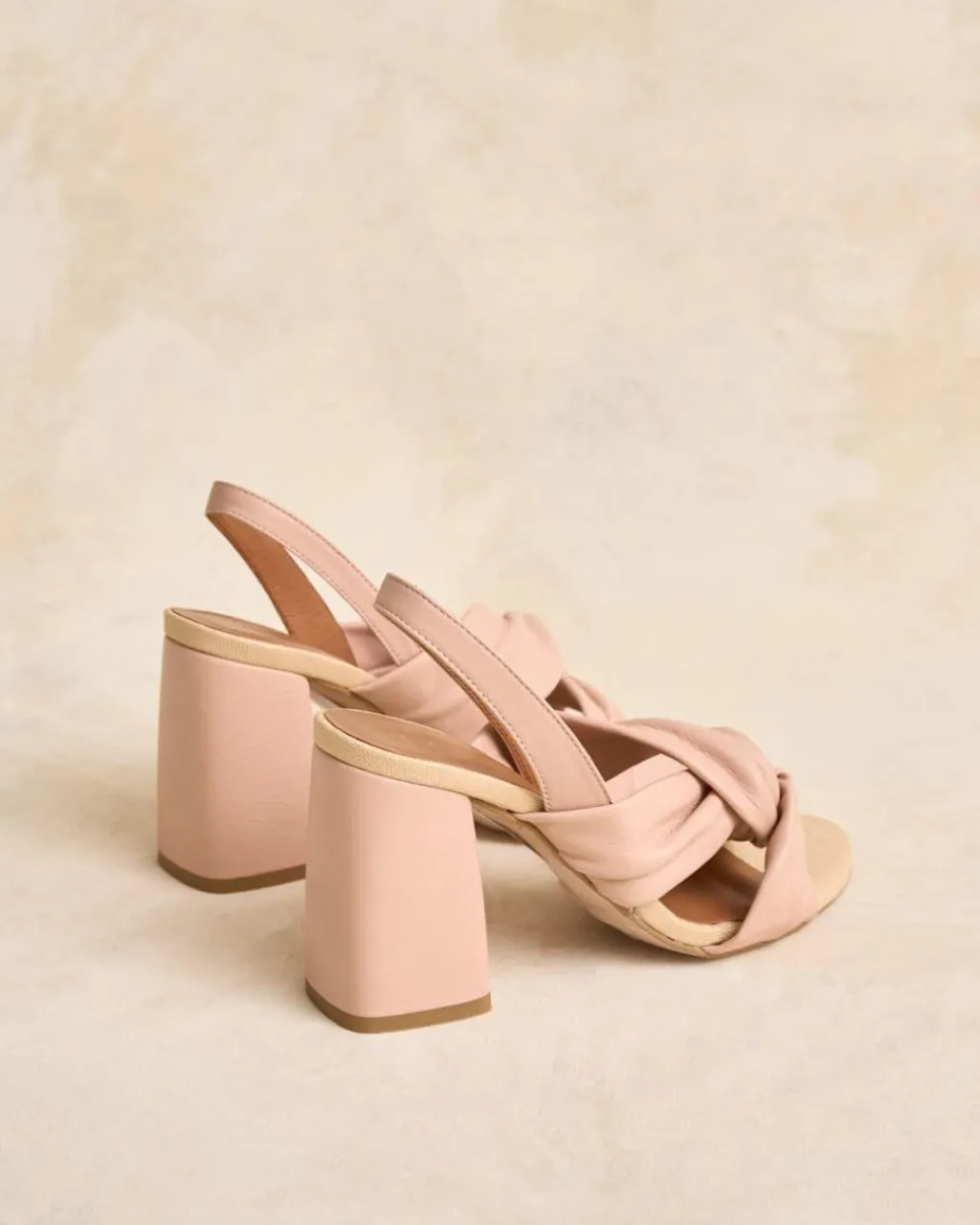 Polin et moi SANDALIAS|CALZADO>Sandalia Nudo Zoi Nude