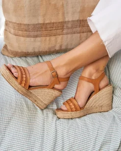 Polin et moi SANDALIAS><noscript><img width=