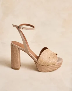 Polin et moi SANDALIAS|FERIA><noscript><img width=