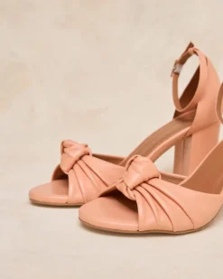 Polin et moi SANDALIAS|CALZADO><noscript><img width=