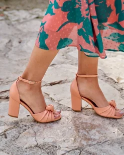 Polin et moi SANDALIAS|CALZADO><noscript><img width=