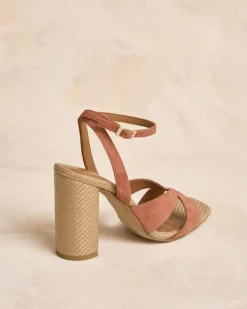 Polin et moi CALZADO|SANDALIAS><noscript><img width=