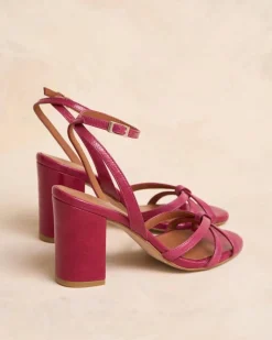 Polin et moi SANDALIAS|CALZADO><noscript><img width=