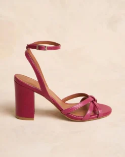 Polin et moi SANDALIAS|CALZADO><noscript><img width=