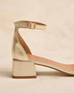 Polin et moi SANDALIAS|FERIA><noscript><img width=