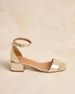 Polin et moi SANDALIAS|FERIA><noscript><img width=