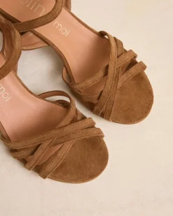 Polin et moi SANDALIAS><noscript><img width=