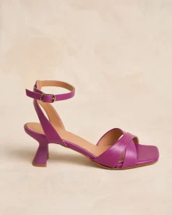 Polin et moi SANDALIAS><noscript><img width=