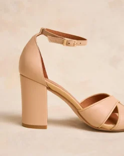 Polin et moi SANDALIAS|CALZADO><noscript><img width=