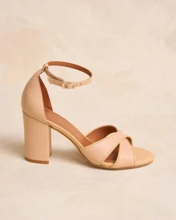 Polin et moi SANDALIAS|CALZADO><noscript><img width=