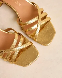 Polin et moi SANDALIAS><noscript><img width=