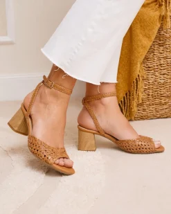 Polin et moi TRENZADOS|SANDALIAS><noscript><img width=